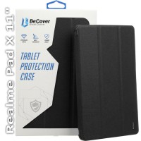 Чохол до планшета BeCover Smart Case Realme Pad X 11" Black (709603)