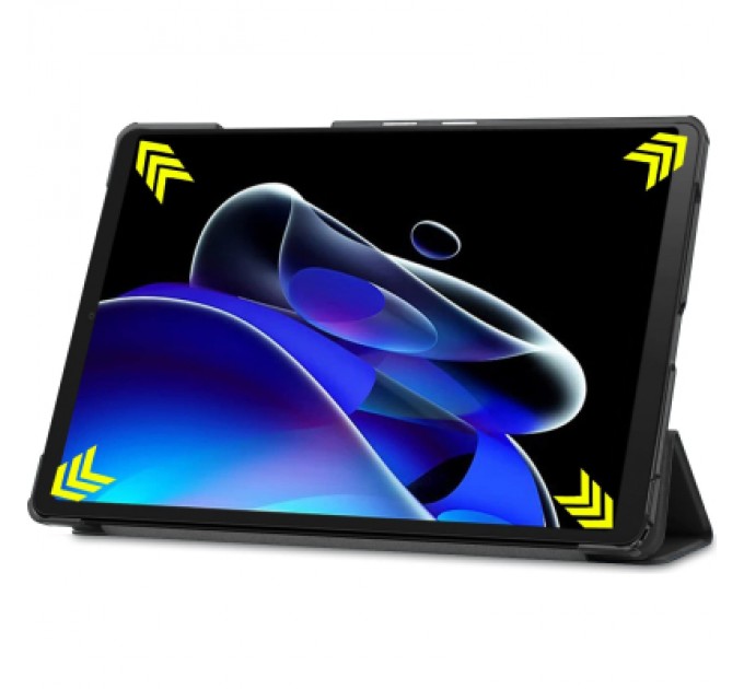 BeCover Чохол до планшета BeCover Smart Case Realme Pad X 11" Black (709603)