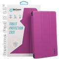 BeCover Чохол до планшета BeCover Smart Case Realme Pad X 11" Purple (709606)