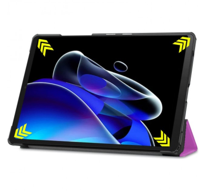 BeCover Чохол до планшета BeCover Smart Case Realme Pad X 11" Purple (709606)