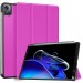 BeCover Чохол до планшета BeCover Smart Case Realme Pad X 11" Purple (709606)
