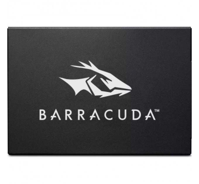 Seagate Накопичувач SSD 2.5" 960GB Seagate (ZA960CV1A002)