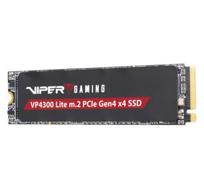 Patriot Накопичувач SSD M.2 2280 1TB VP4300L Patriot (VP4300L1TBM28H)