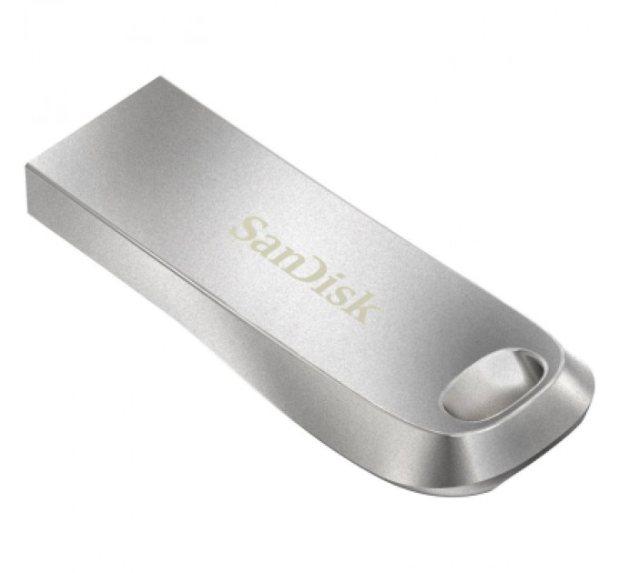 SanDisk USB флеш накопичувач SanDisk Ultra Luxe USB3.1 (SDCZ74-512G-G46)