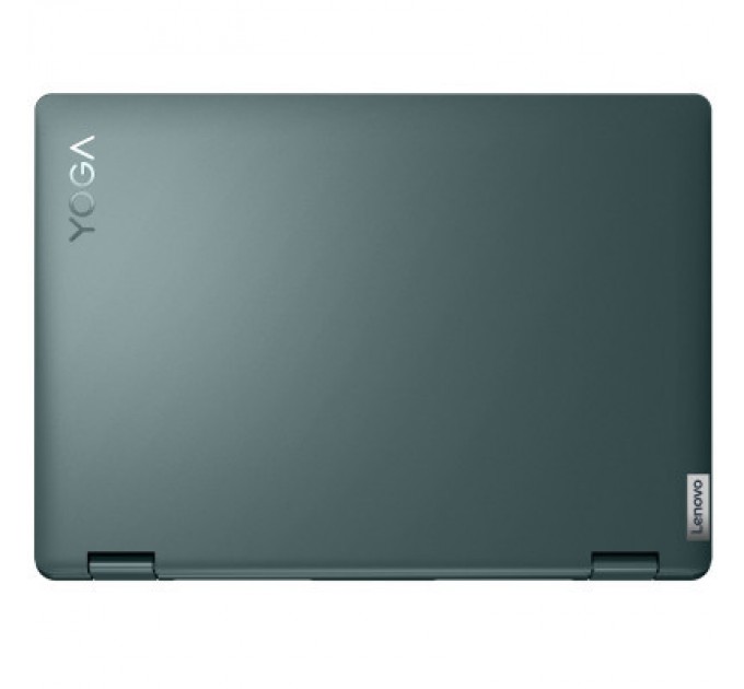 Lenovo Ноутбук Lenovo Yoga 6 13ABR8 (83B2007LRA)
