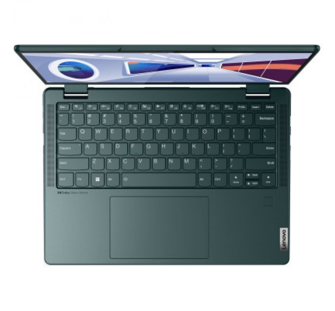Lenovo Ноутбук Lenovo Yoga 6 13ABR8 (83B2007MRA)