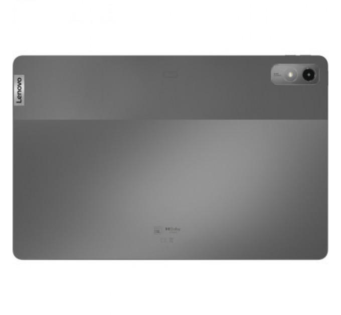 Lenovo Планшет Lenovo Tab P12 8/128 WiFi Storm Grey + Pen (ZACH0101UA)