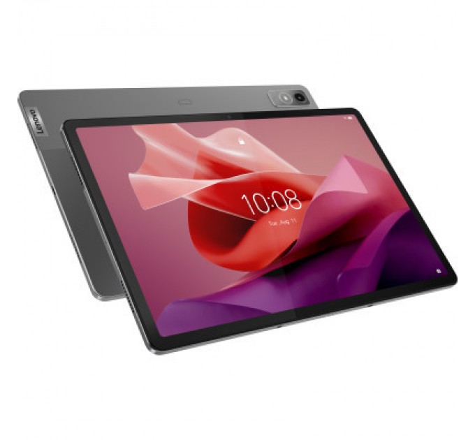 Lenovo Планшет Lenovo Tab P12 8/128 WiFi Storm Grey + Pen (ZACH0101UA)