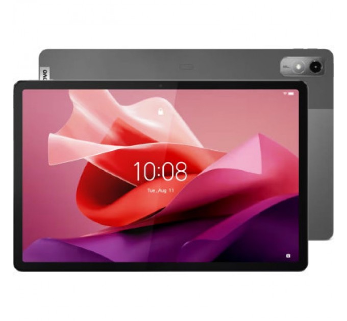 Lenovo Планшет Lenovo Tab P12 8/128 WiFi Storm Grey + Pen (ZACH0101UA)