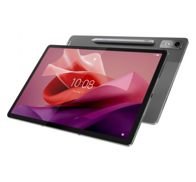 Lenovo Планшет Lenovo Tab P12 8/128 WiFi Storm Grey + Pen (ZACH0101UA)