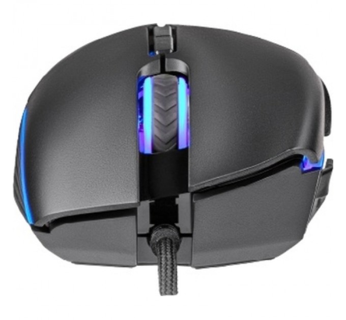 Dream Machines Мишка Dream Machines DM5 Blink S USB Black (DM5_BLINK_S)