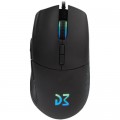 Dream Machines Мишка Dream Machines DM5 Blink S USB Black (DM5_BLINK_S)