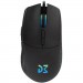 Dream Machines Мишка Dream Machines DM5 Blink S USB Black (DM5_BLINK_S)