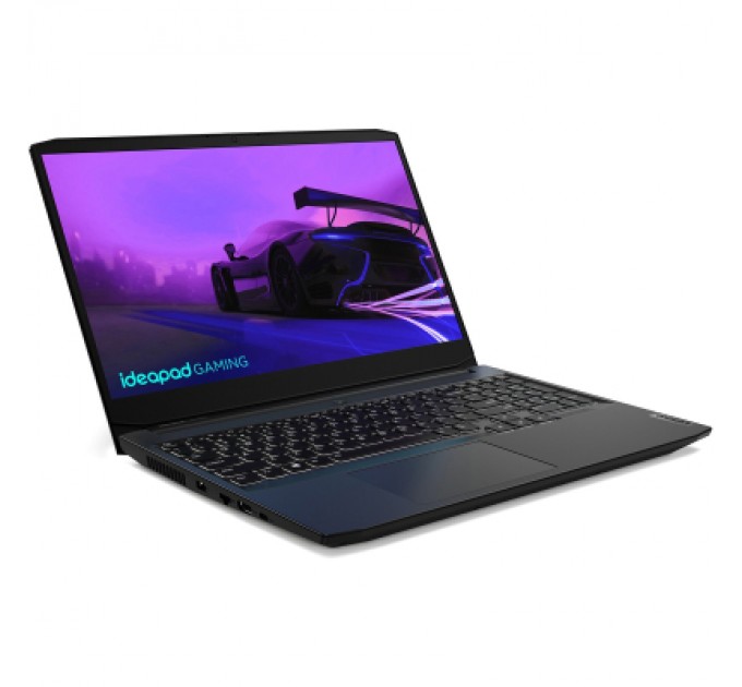 Lenovo Ноутбук Lenovo IdeaPad Gaming 3 15IHU6 (82K101F1PB)