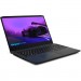 Lenovo Ноутбук Lenovo IdeaPad Gaming 3 15IHU6 (82K101F1PB)