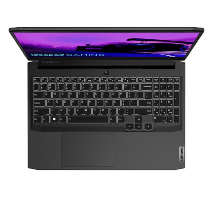 Lenovo Ноутбук Lenovo IdeaPad Gaming 3 15IHU6 (82K101F1PB)