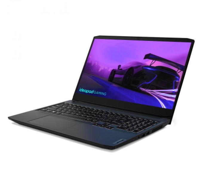 Lenovo Ноутбук Lenovo IdeaPad Gaming 3 15IHU6 (82K101F1PB)