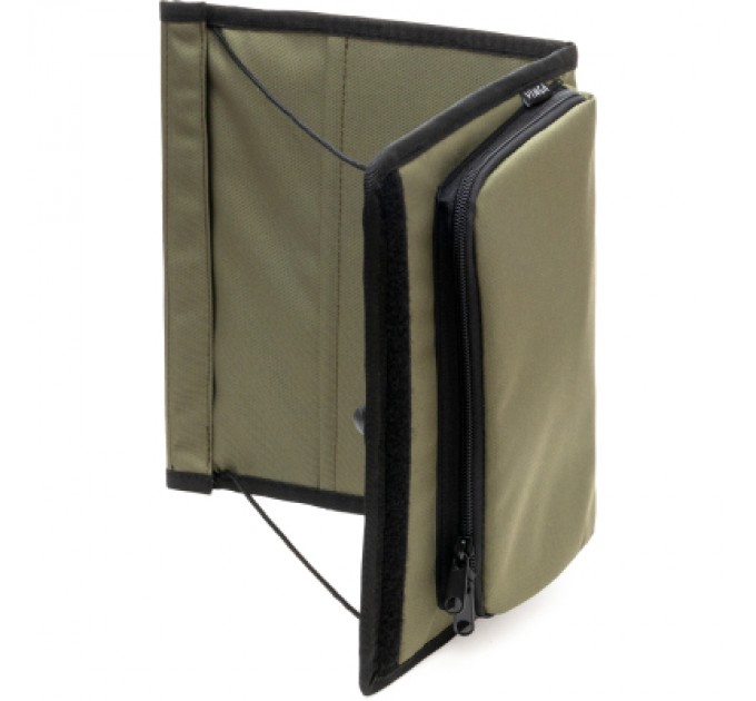 Vinga Чохол до планшета Vinga universal 10-11" MOLLE, Oxford 600D, Olive (VTB11UMOO)