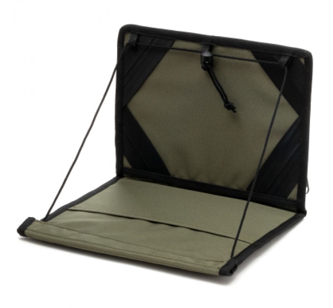 Vinga Чохол до планшета Vinga universal 10-11" MOLLE, Oxford 600D, Olive (VTB11UMOO)