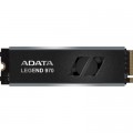 ADATA Накопичувач SSD M.2 2280 1TB ADATA (SLEG-970-1000GCI)
