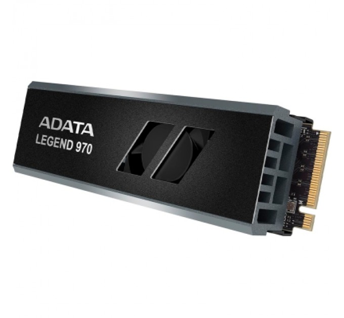 ADATA Накопичувач SSD M.2 2280 1TB ADATA (SLEG-970-1000GCI)