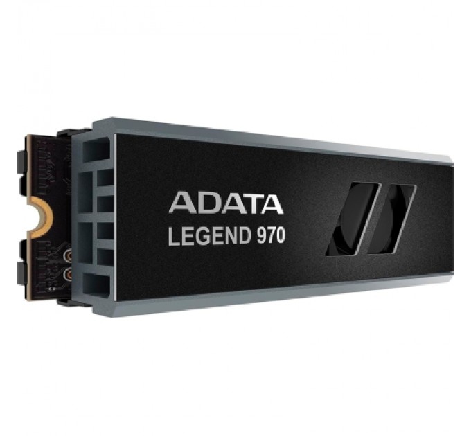 ADATA Накопичувач SSD M.2 2280 1TB ADATA (SLEG-970-1000GCI)