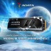 ADATA Накопичувач SSD M.2 2280 1TB ADATA (SLEG-970-1000GCI)