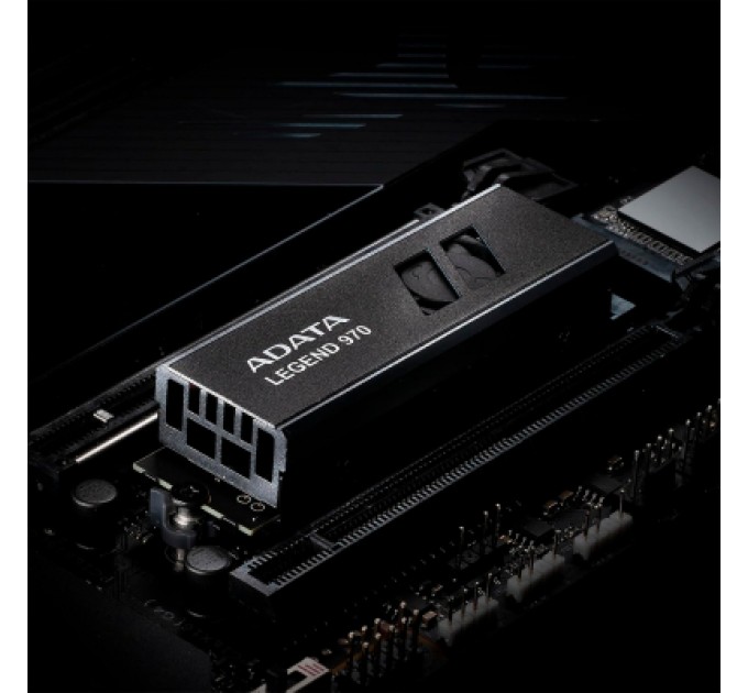 ADATA Накопичувач SSD M.2 2280 2TB ADATA (SLEG-970-2000GCI)