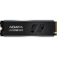 Накопичувач SSD M.2 2280 2TB ADATA (SLEG-970-2000GCI)