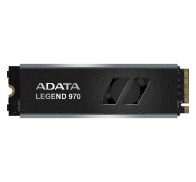 ADATA Накопичувач SSD M.2 2280 2TB ADATA (SLEG-970-2000GCI)
