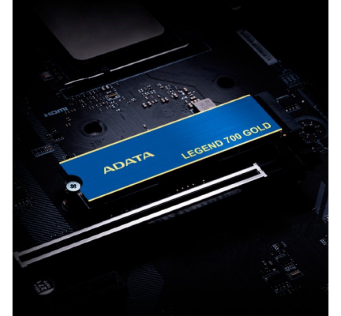ADATA Накопичувач SSD M.2 2280 2TB ADATA (SLEG-700G-2TCS-S48)