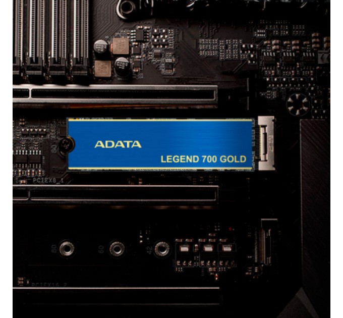 ADATA Накопичувач SSD M.2 2280 2TB ADATA (SLEG-700G-2TCS-S48)