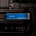 ADATA Накопичувач SSD M.2 2280 2TB ADATA (SLEG-700G-2TCS-S48)
