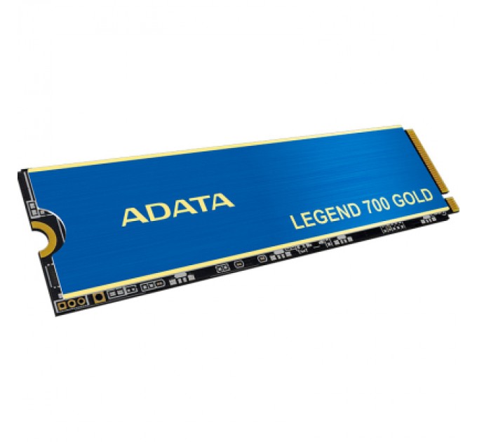 ADATA Накопичувач SSD M.2 2280 2TB ADATA (SLEG-700G-2TCS-S48)