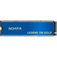 Накопичувач SSD M.2 2280 2TB ADATA (SLEG-700G-2TCS-S48)