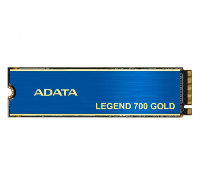ADATA Накопичувач SSD M.2 2280 2TB ADATA (SLEG-700G-2TCS-S48)