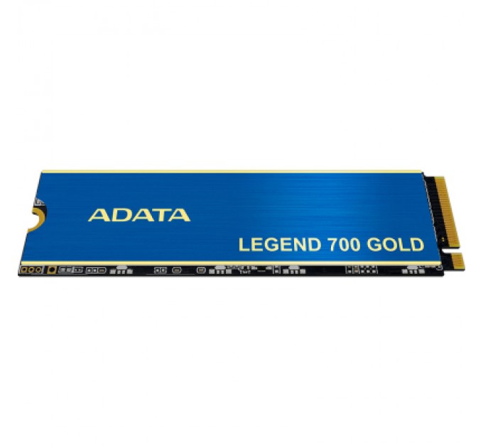 ADATA Накопичувач SSD M.2 2280 2TB ADATA (SLEG-700G-2TCS-S48)