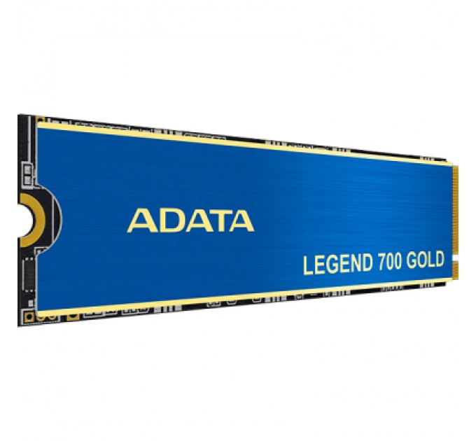 ADATA Накопичувач SSD M.2 2280 2TB ADATA (SLEG-700G-2TCS-S48)