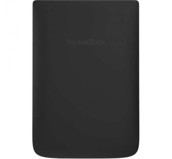 Pocketbook Електронна книга Pocketbook 618 Basic Lux 4, Black (PB618-P-CIS)