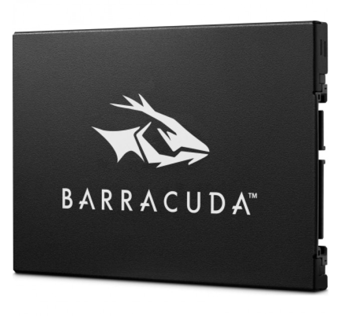 Seagate Накопичувач SSD 2.5" 240GB Seagate (ZA240CV1A002)