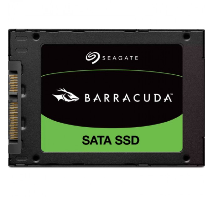 Seagate Накопичувач SSD 2.5" 240GB Seagate (ZA240CV1A002)