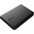 Toshiba Зовнішній жорсткий диск 2.5" 2TB Toshiba (HDTB520EK3AA)