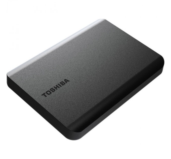 Toshiba Зовнішній жорсткий диск 2.5" 2TB Toshiba (HDTB520EK3AA)