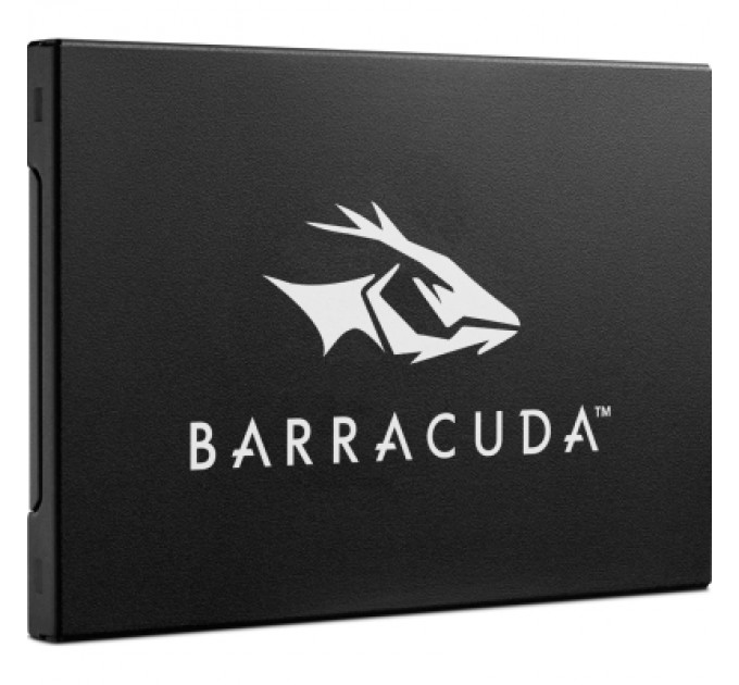 Seagate Накопичувач SSD 2.5" 480GB Seagate (ZA480CV1A002)