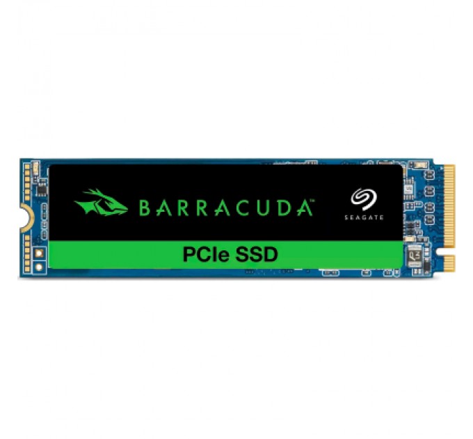Seagate Накопичувач SSD M.2 2280 2TB BarraCuda Seagate (ZP2000CV3A002)