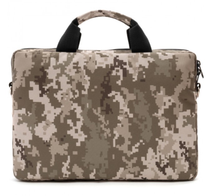 Vinga Сумка для ноутбука Vinga 15.6" NB1101 pixel (NB1101PX)