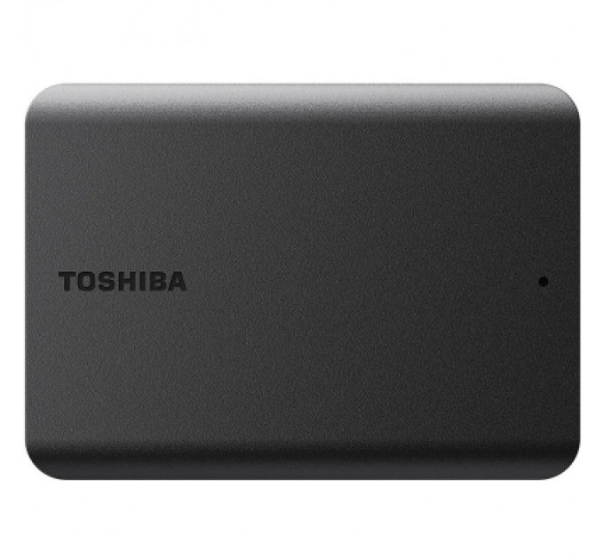 Toshiba Зовнішній жорсткий диск 2.5" 2TB Toshiba (HDTB520EK3AA)