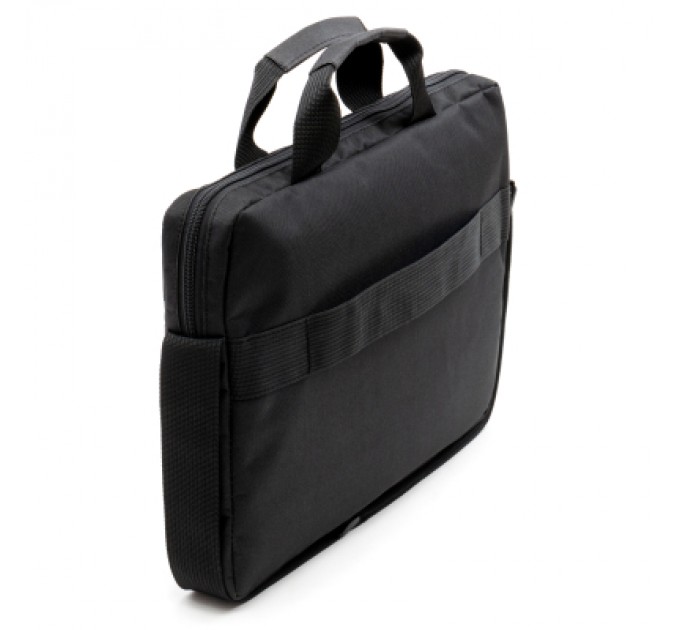 Vinga Сумка для ноутбука Vinga 15.6" NB1111 black (NB1111BK)