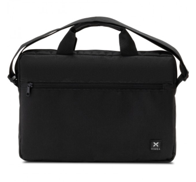 Vinga Сумка для ноутбука Vinga 15.6" NB1111 black (NB1111BK)