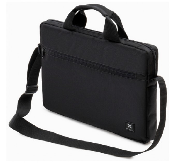 Vinga Сумка для ноутбука Vinga 15.6" NB1111 black (NB1111BK)